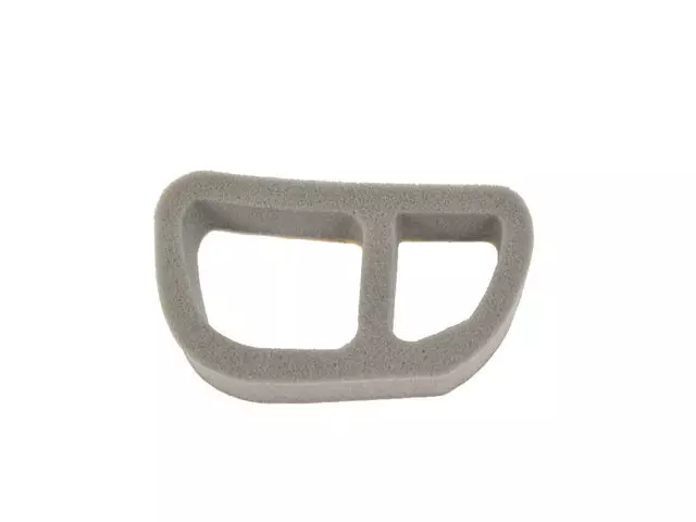 68201621AA - Interior Trim: Duct Seal for Mopar Image image