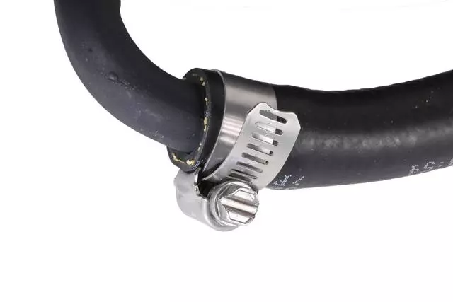 Fuel Tank Filler Pipe - GM (20918326)