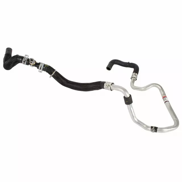 Hose Assembly - Ford (FC3Z-8A577-A)
