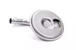 77S1 - : Stock Replacement Oil Pump Screen for Melling Image