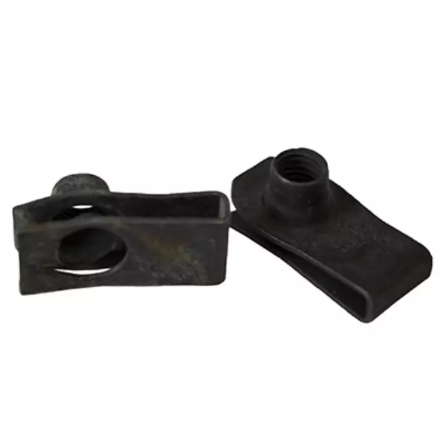 Mount Bracket Nut - Ford (W520833-S439)