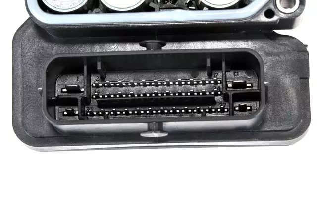 Electronic Brake Control Module with Bolts - GM (84244644)