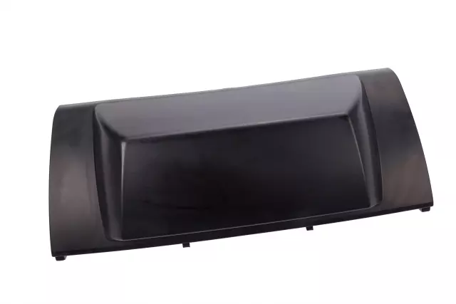 20777999 - : Trailer Hitch Access Cover for Cadillac: Escalade, Escalade ESV | Chevrolet: Suburban 1500, Suburban 2500, Tahoe | GMC: Yukon, Yukon XL 1500 Image