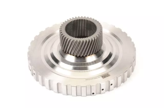 24291061 - : Automatic Transmission Input Sun Gear for GM Image