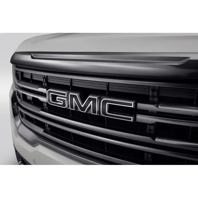 85053058 - Exterior: Exterior Trim, Emblem Kit, Gmc for GMC: Acadia, Terrain Image