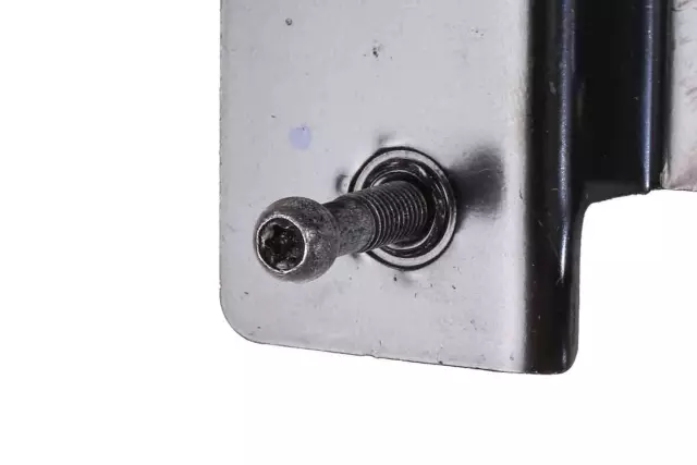 Forward Range Radar Bracket - GM (23430079)