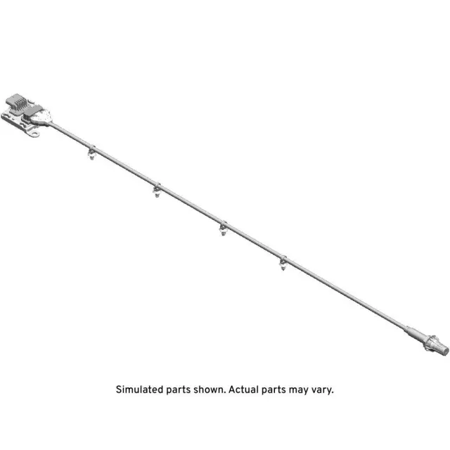 24001908 - : Nitrogen Oxides Sensor for Chevrolet: Cruze Image