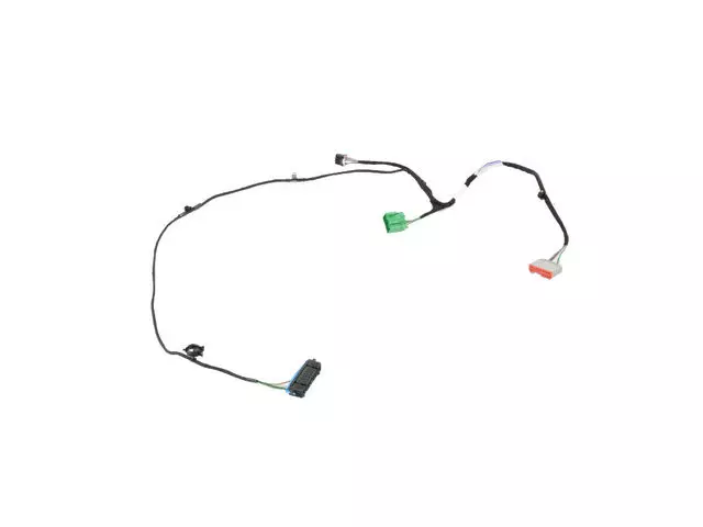 68369702AA - : Console Wiring for Jeep: Grand Cherokee, Grand Cherokee WK Image