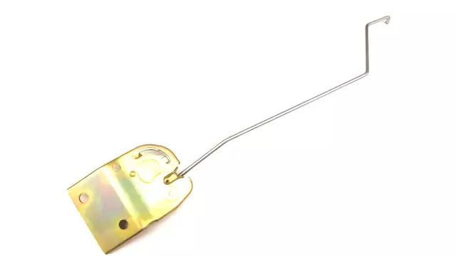 57530AA010 - Body: Lock for Subaru: Legacy Image