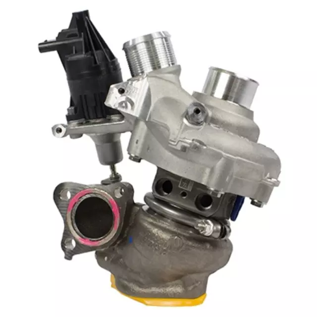 Turbocharger - Ford (JL7Z-6K682-A)