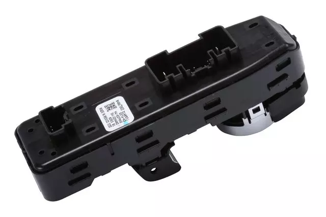 84867963 - Electrical: Window Switch for GM Image