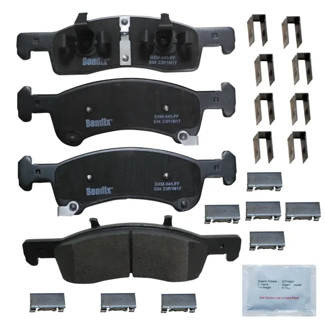 CFM934 - : BENDIX Premium Copper-Free for BENDIX Image