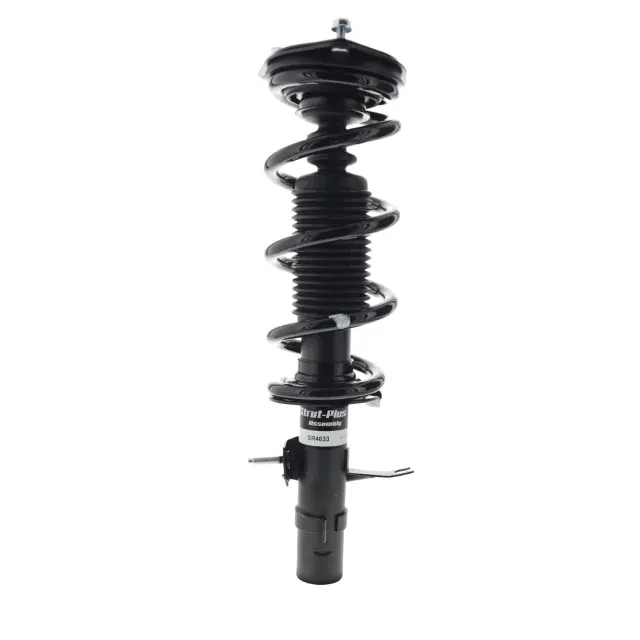 SR4633 - Suspension &amp; Steering: Suspension Strut and Coil Spring Assembly for KYB Image
