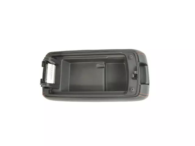 Console Armrest - Mopar (6EM13DX9AA)