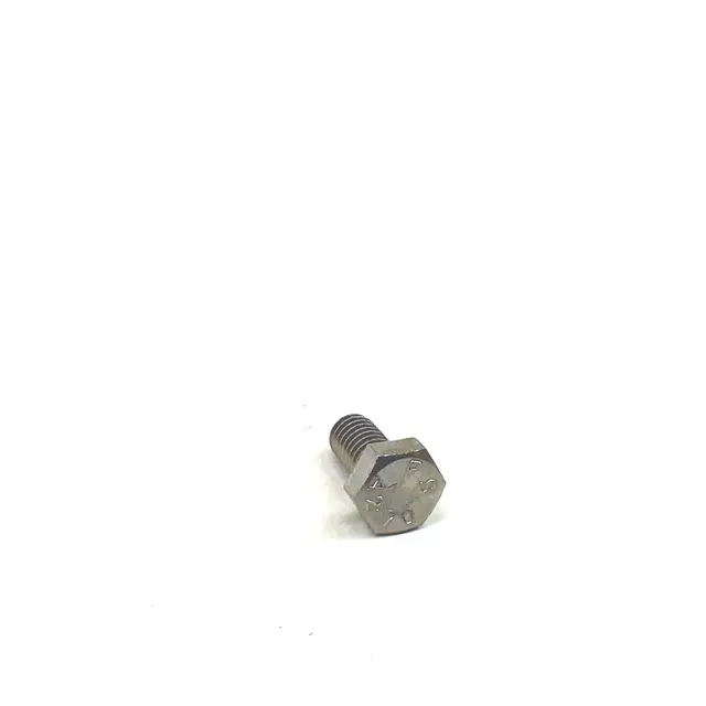 N01021226 - Body: Hinge Mount Bolt for Volkswagen: Cabrio Image
