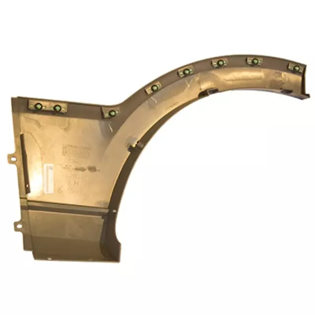 Side Molding - Ford (2C5Z-7829165-BAPTM)