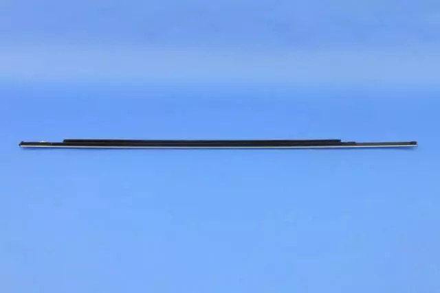 Door Belt Outer Weatherstrip, Right - Mopar (68144974AC)