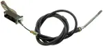 C660044 - : Parking Brake Cable for Dorman Image