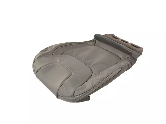 Front Seat Cushion Cover, Left - Mopar (6EQ99DX9AB)