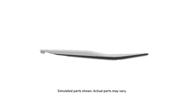 84087268 - Body: Rocker Molding for GM Image