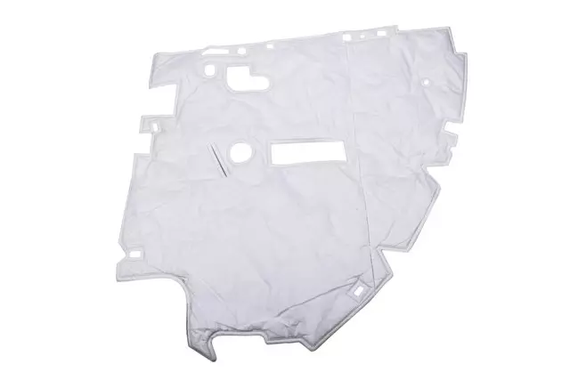 Rear Side Door Insulator - GM (22793394)