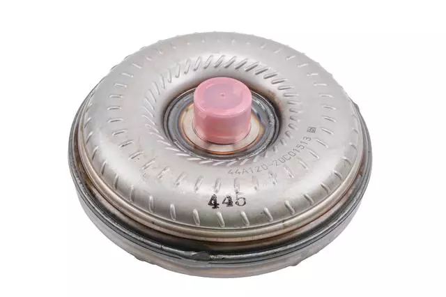 Automatic Transmission Torque Converter - GM (55577381)
