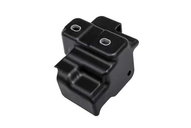 55580516 - : Turbocharger Wastegate Actuator Vacuum Control Solenoid Valve Splash Shield for GM Image