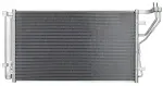 7010031 - : Agility A/C Condenser for Agility Image