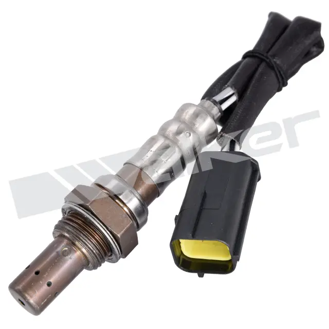 25024771 - Emission Systems: Walker Products 250-24771 Oxygen Sensor 4-W Direct Fit Narrow-Band for Walker Products Inc. - Image