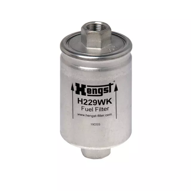 H229WK - Filters: Hengst Fuel Filter for HENGST Image