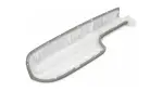 742200C020E1 - Body: Armrest for Toyota Image