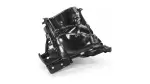 5370102191 - Body: Apron Assembly for Toyota Image