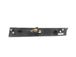 6XP18TX7AB - Body: Roof Trim for Mopar Image