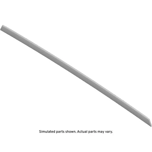 42485264 - : Reveal Molding for Buick: Encore GX Image