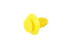 25690971 - Body: Lift-gate Trim Cover Clip for GM Image