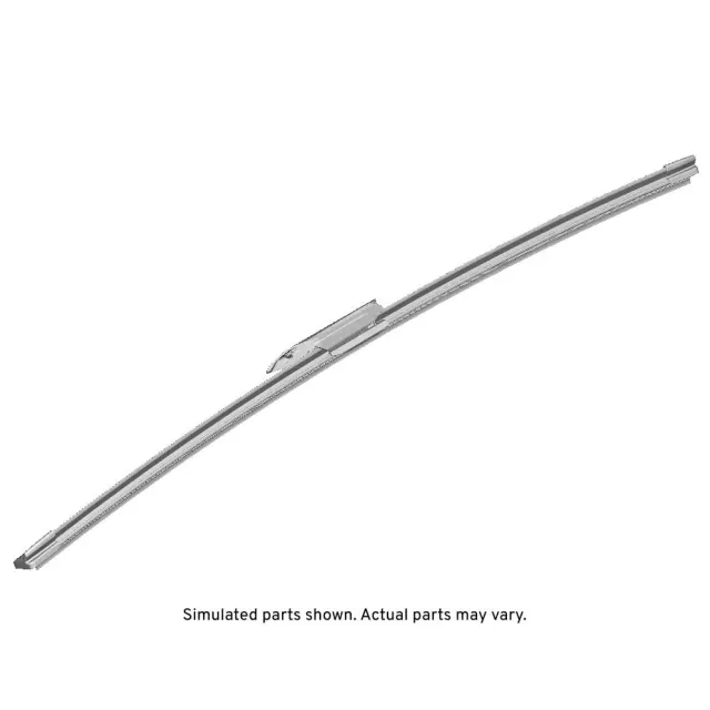 84732989 - : Wiper Blade for Cadillac: LYRIQ Image