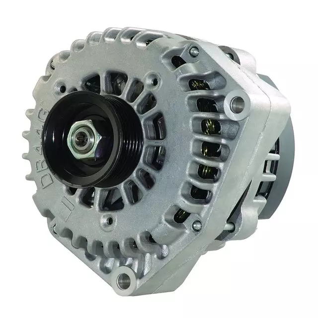 19298388 - : Alternator for GM Image