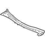 FR3Z6302018A - Body: Cowl Panel for Ford Image