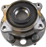 BR930946 - : Hub Assembly for SKF Image