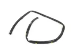 7T4Z16740A - Body: Rear Seal for Ford: Edge | Lincoln: MKX Image