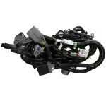 FC4Z14405K - : Wiring Assembly Rear Lamps for Ford Image