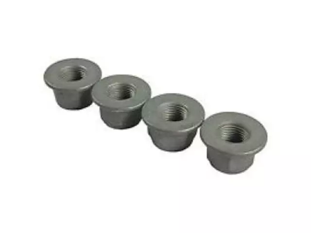 W520412S450 - : Upper Hose Nut for Ford: Fusion, Mustang, Ranger Image