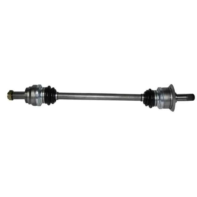 NCV27017 - : BMW (2.0, 3.0) CV Axle Assembly  - Rear Left for GSP Image
