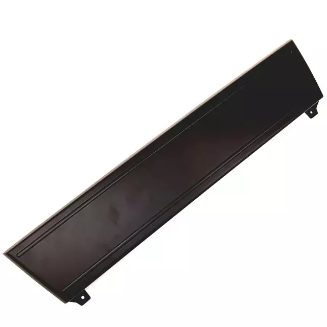 8K08072873FZ - Body: License Molding for Audi: A4, A4 Quattro Image