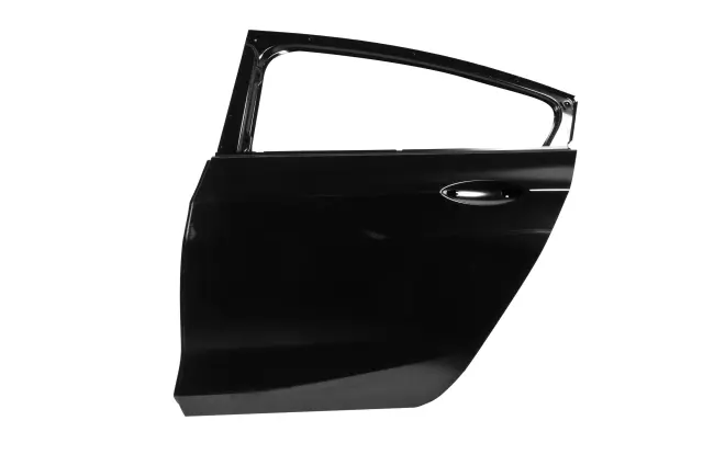 84052334 - Body: Door Shell for Chevrolet: Cruze Image