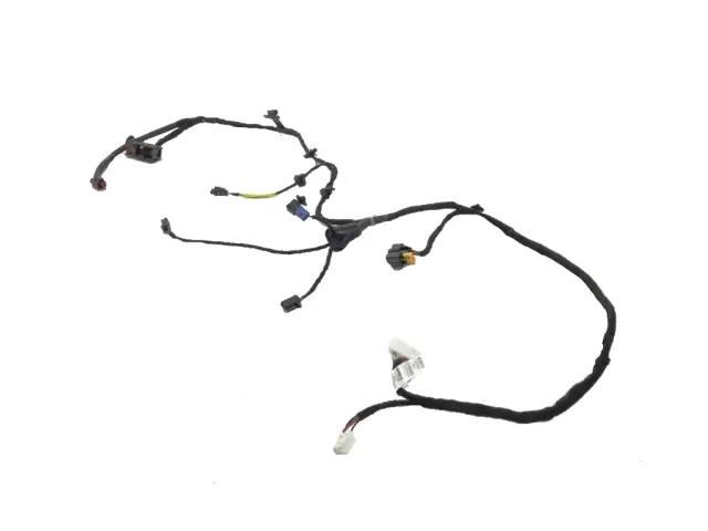 68523500AB - Electrical: Front Door Wiring for Mopar Image image