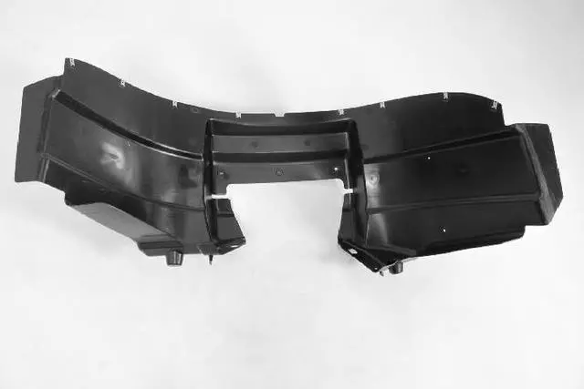 Splash Shield, Right - Mopar (55372764AG)