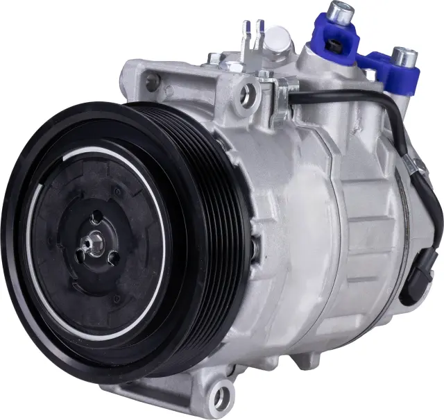 6513527 - Air Conditioning &amp; Heat: gpd Compressor New 6513527 for GLOBAL PARTS DISTRIBUTORS Image