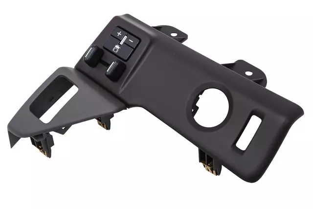 84109442 - : Trailer Brake Control Switch for GMC: Yukon, Yukon XL Image