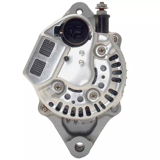 19134705 - : Alternator, Remanufactured for GM Image